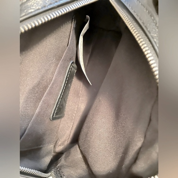 Zara bag - Used Once - Picture 5 of 12